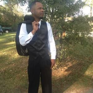 Meet your Posher, Marvin